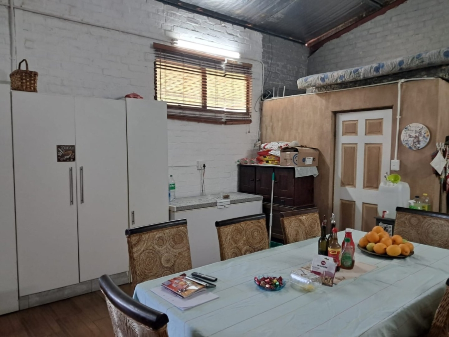 2 Bedroom Property for Sale in Rheeboksfontein Western Cape